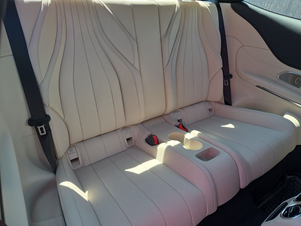 New 2026 White Mercedes-Benz CLE 450 image 17