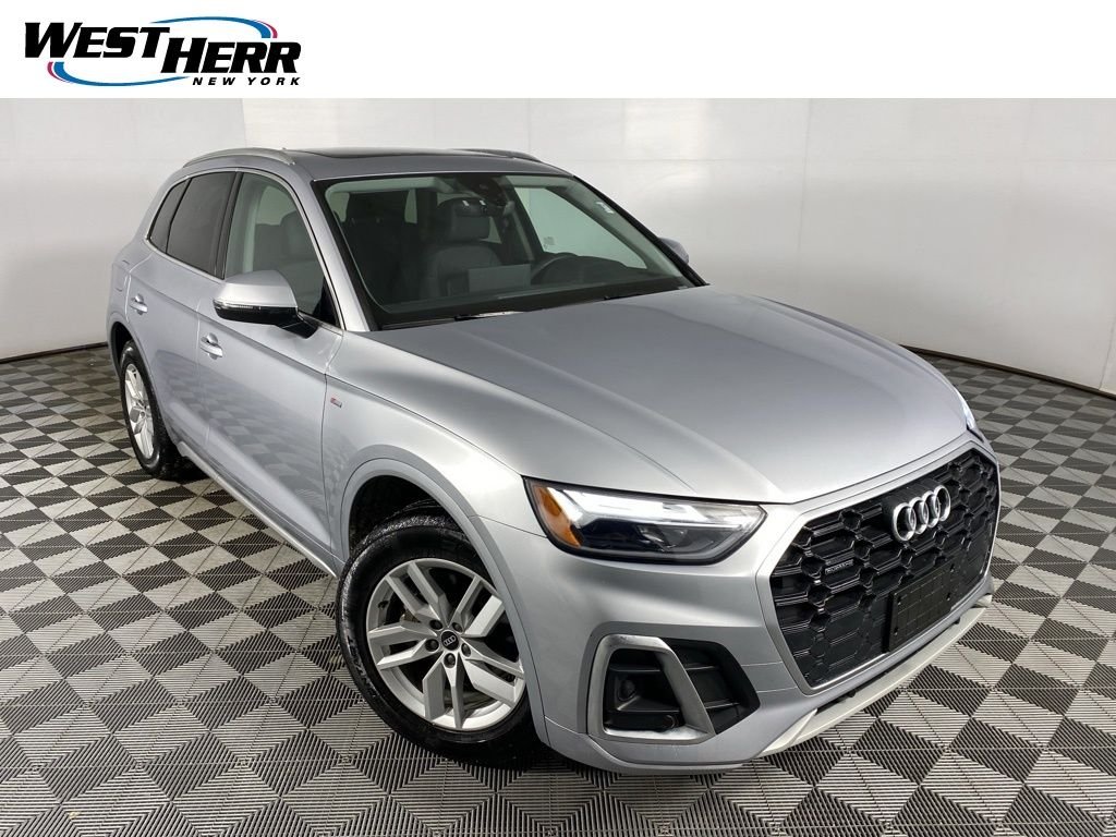 2023 Audi Q5