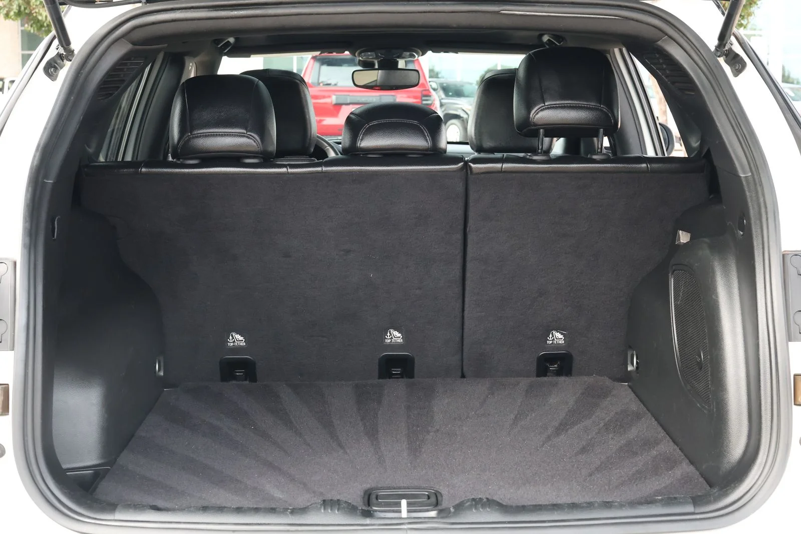 2023 Jeep Compass High Altitude - Photo 38