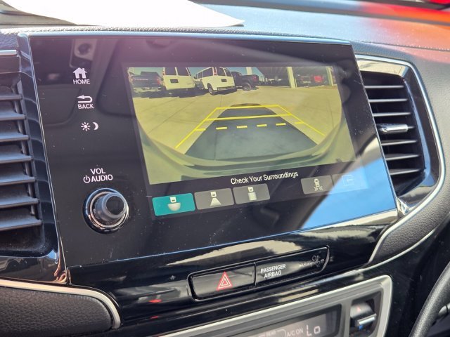 2020 Honda Pilot Elite - Photo 22