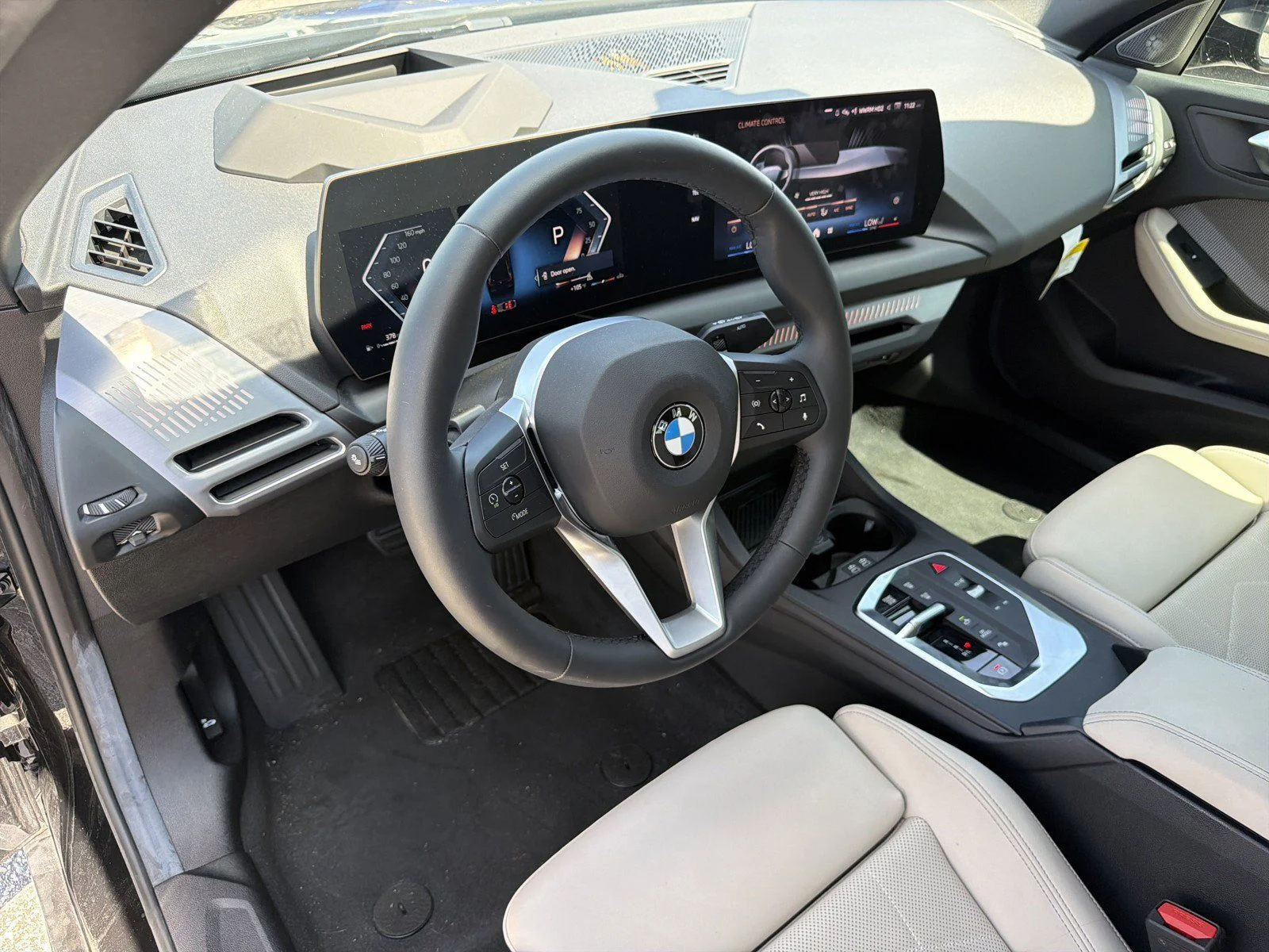New 2026 Black Sapphire Metallic BMW 228 Gran Coupe image 19