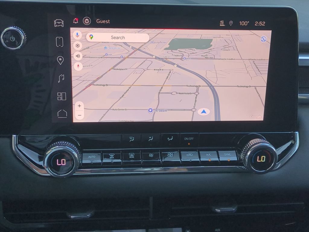 2026 GMC Canyon Elevation - Photo 14