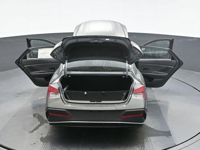 New 2026 Gray Hyundai SEL Sport Plus image 27