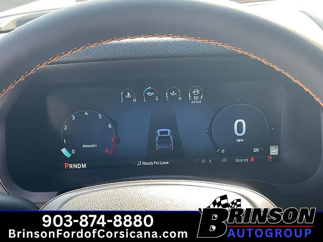 New 2026 Avalanche Ford Tremor® image 40