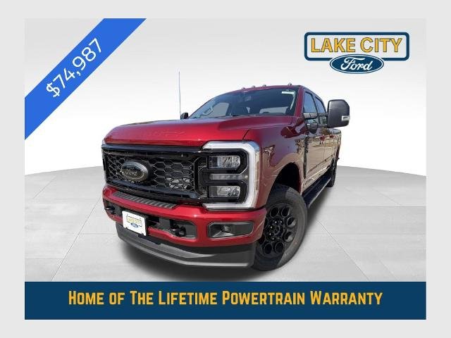 2026 Ford F-350 Super Duty