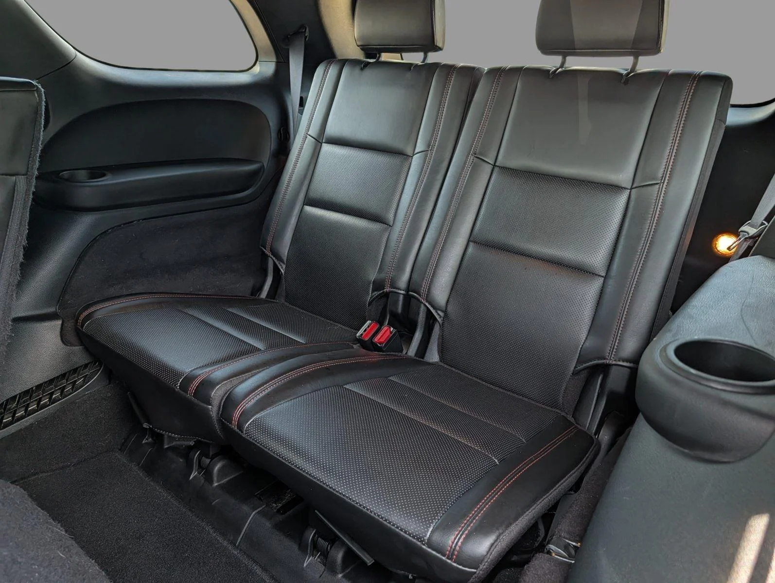 Used 2024 BLACK Dodge GT Plus image 33