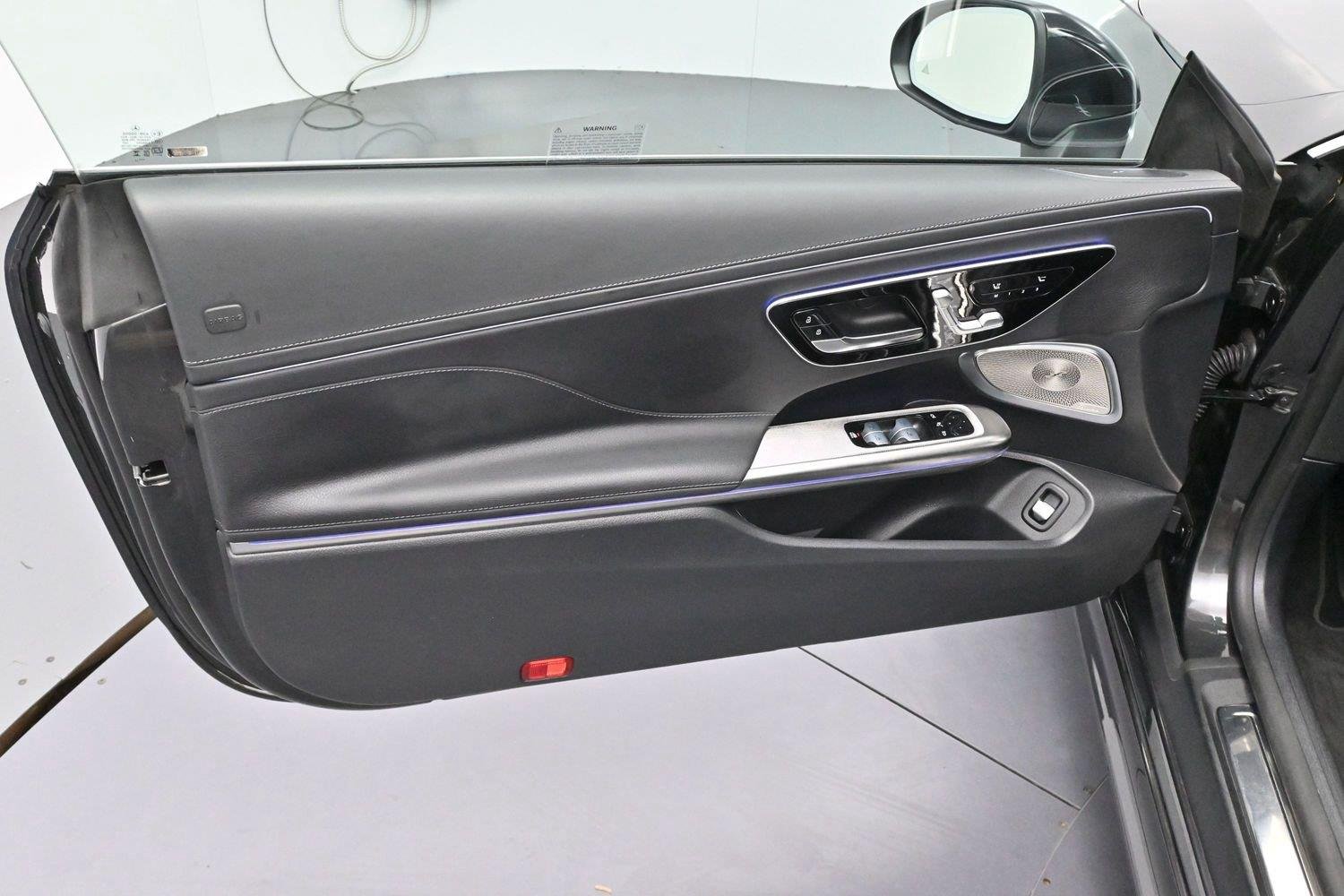 Used 2026 Graphite Gray Metallic Mercedes-Benz CLE 300 image 9