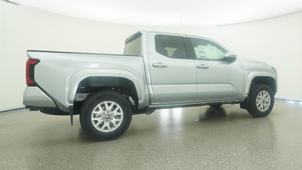New 2026 Celestial Silver Metallic Toyota SR5 image 34