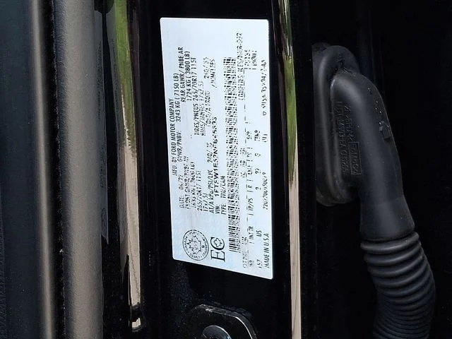 Used 2022  Ford XLT image 27