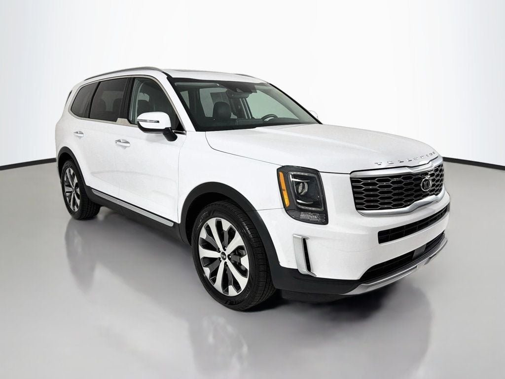2021 Kia Telluride