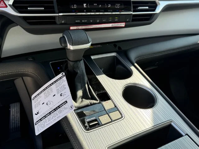 New 2026  Toyota XLE image 14