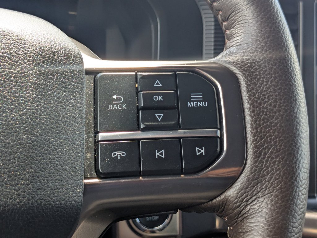 Used 2024  Ford King Ranch image 24