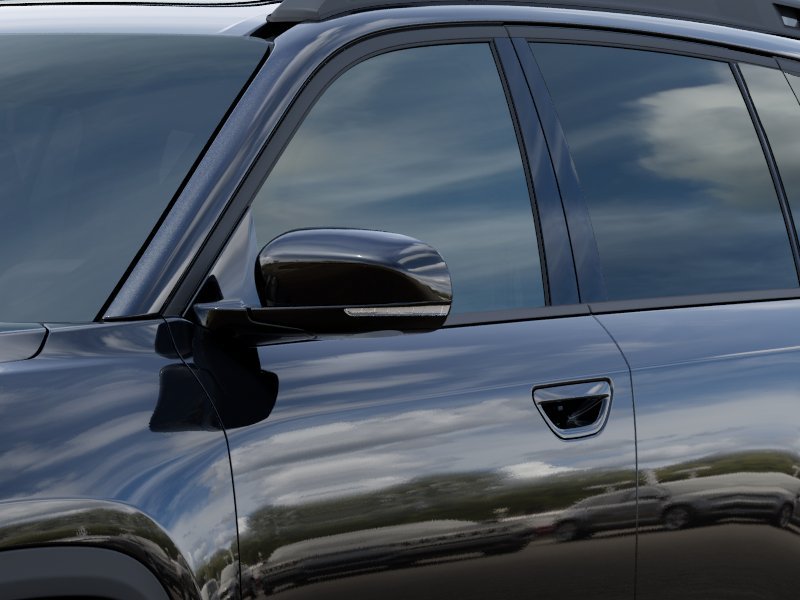 2026 Jeep Cherokee Limited - Photo 12