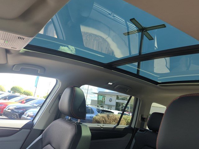 2026 Volkswagen Atlas Atlas Peak Edition - Photo 31