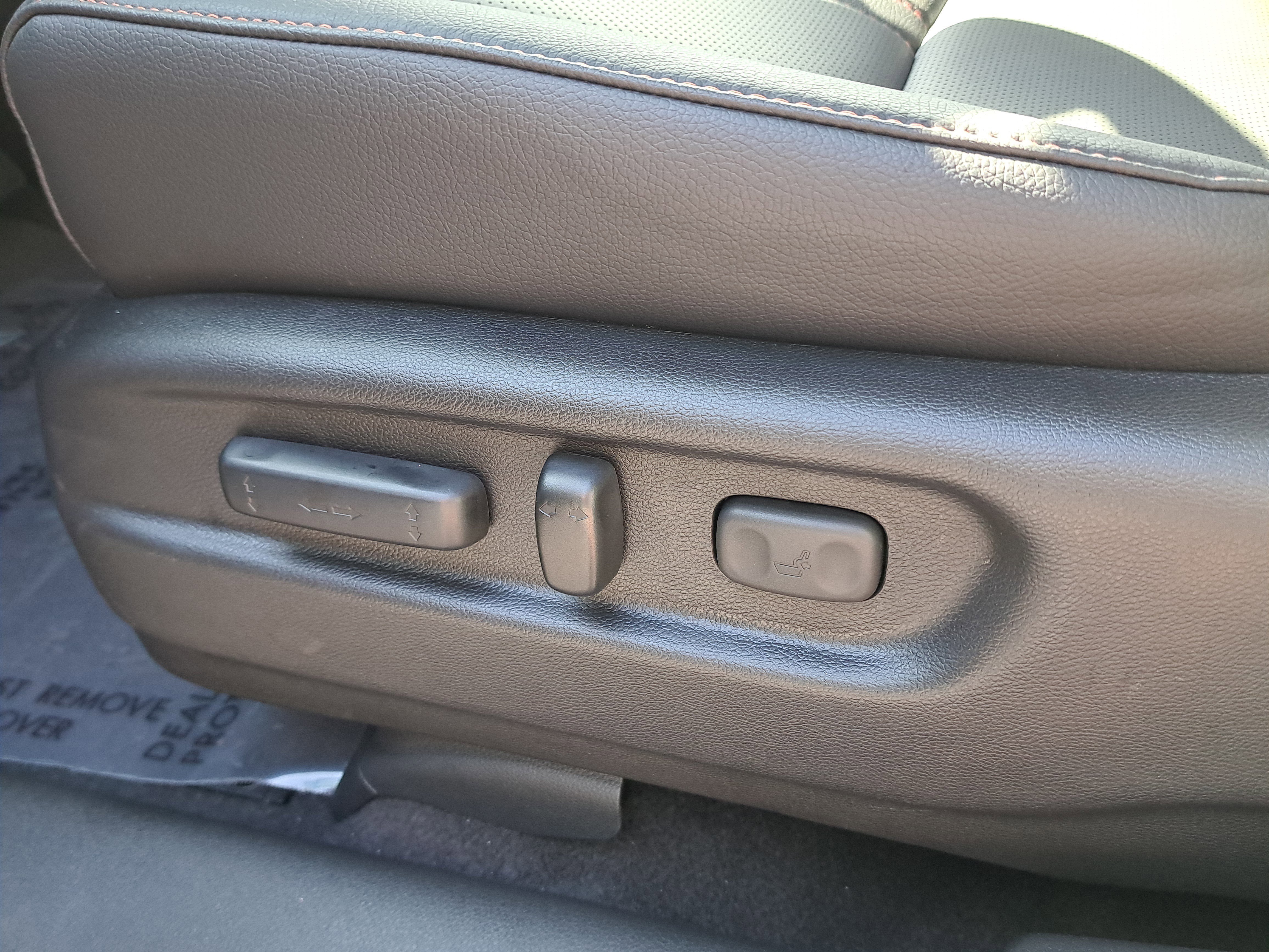 2025 Honda Ridgeline TrailSport - Photo 19