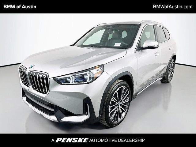Pre-Owned 2026 BMW X1 xDrive28i