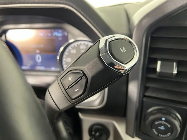 Used 2023 White Ford XLT image 24