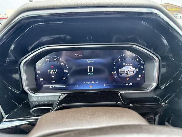 2026 Chevrolet Silverado 1500 RST - Photo 12
