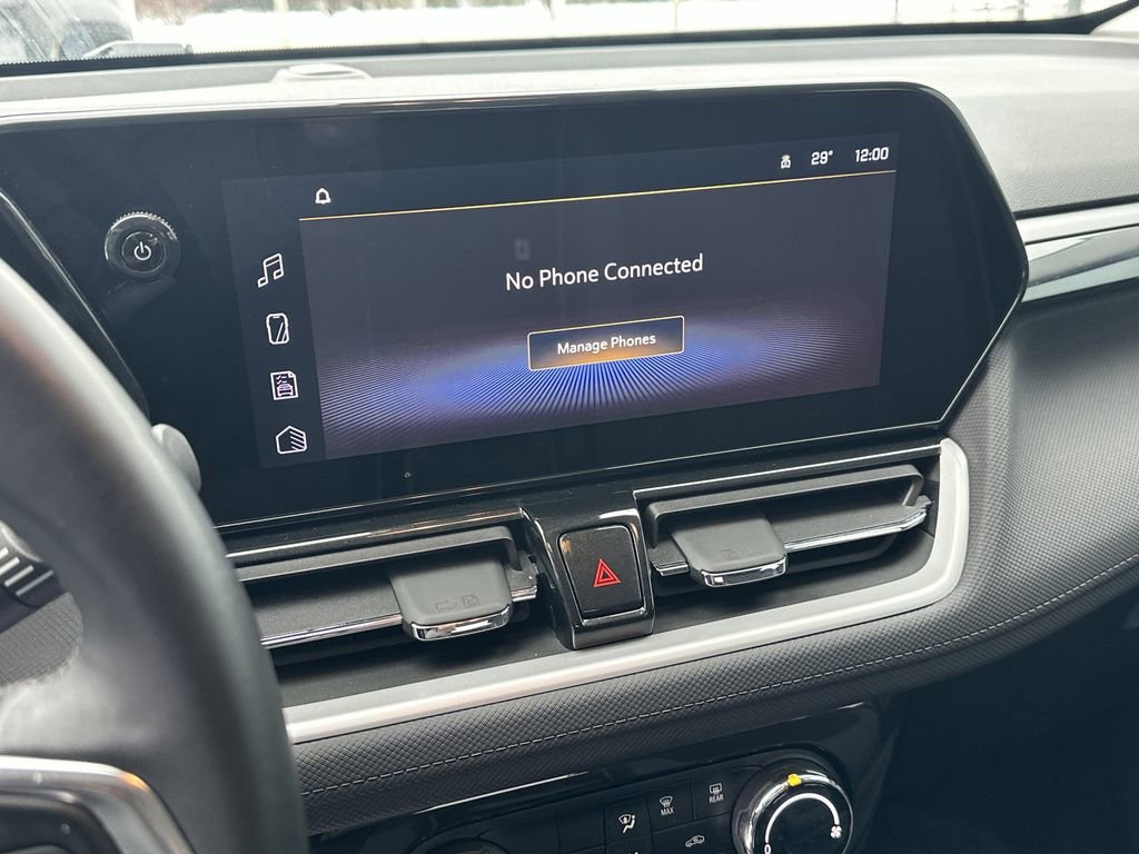 2024 CHEVROLET TRAILBLAZER - Image 11