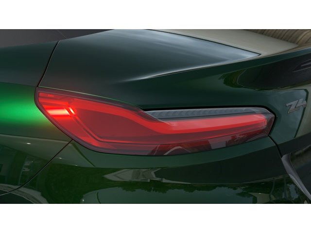 2026 BMW Z4 M40i - Photo 8