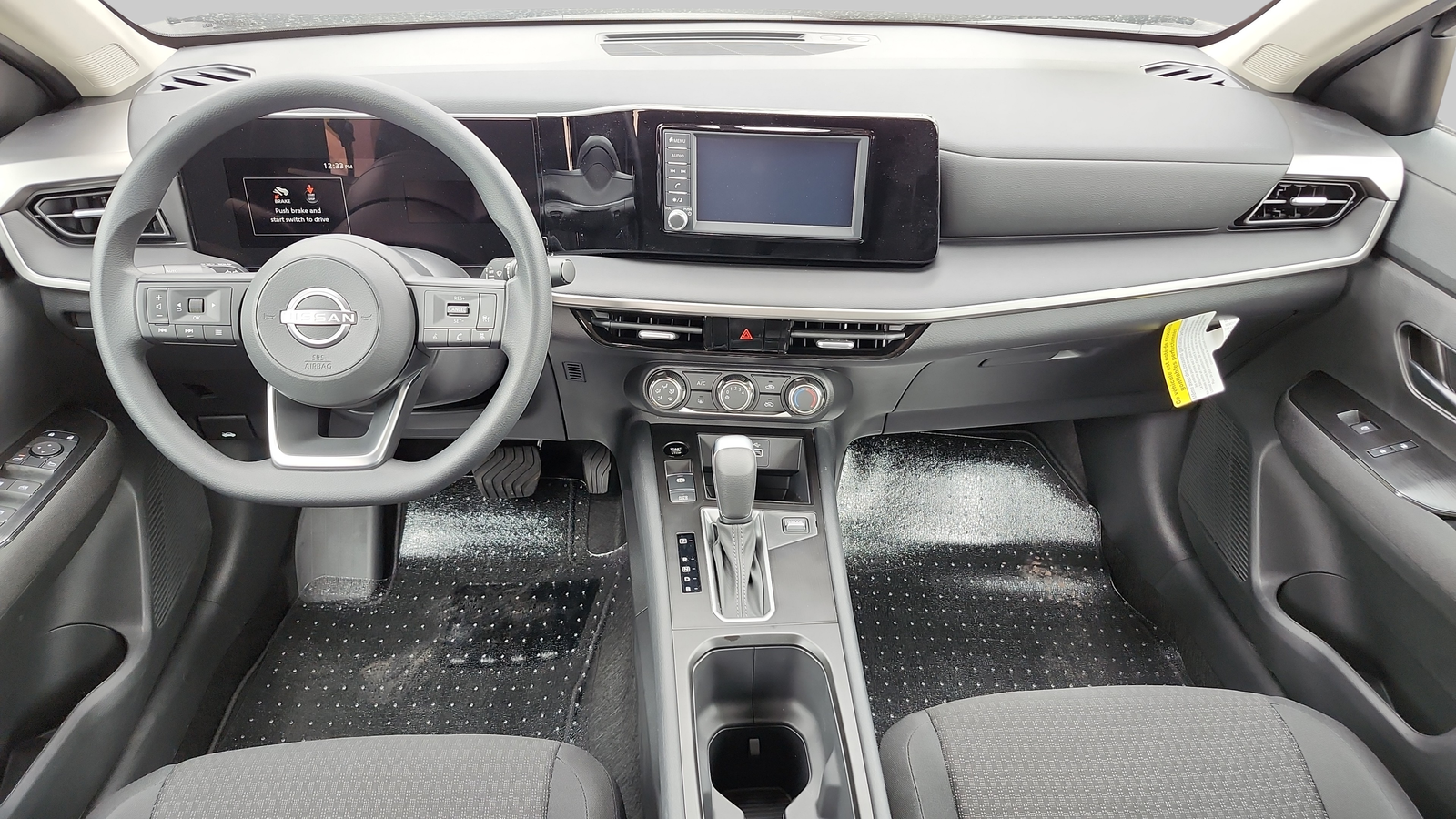 2026 Nissan KICKS S - Photo 10