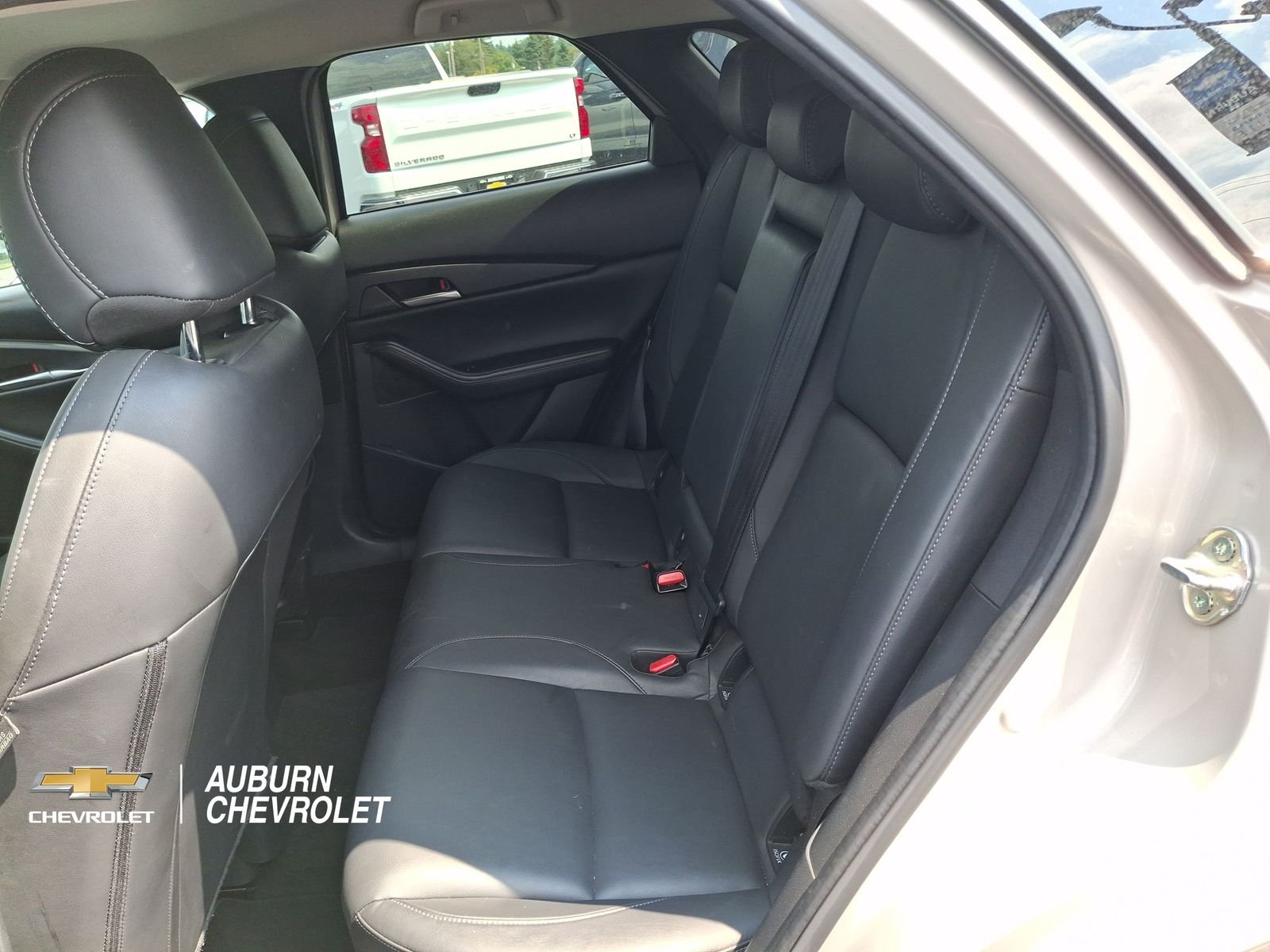2024 Mazda CX-30 Select Sport - Photo 20