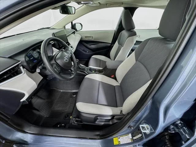 Certified Used 2024 CELESTITE GRAY ME. Toyota  image 19