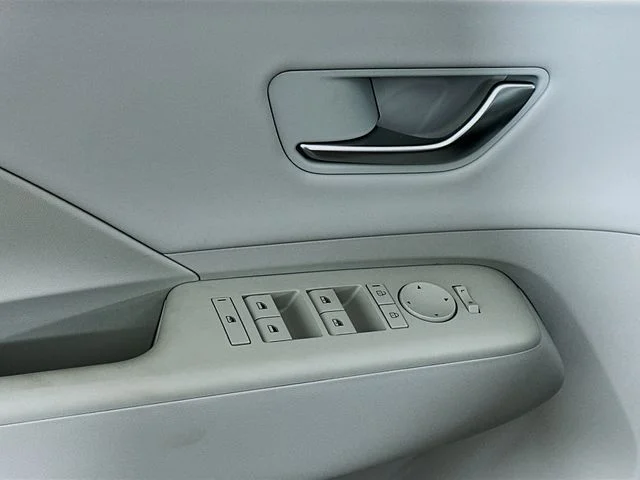 New 2026 Hyundai KONA SEL Premium