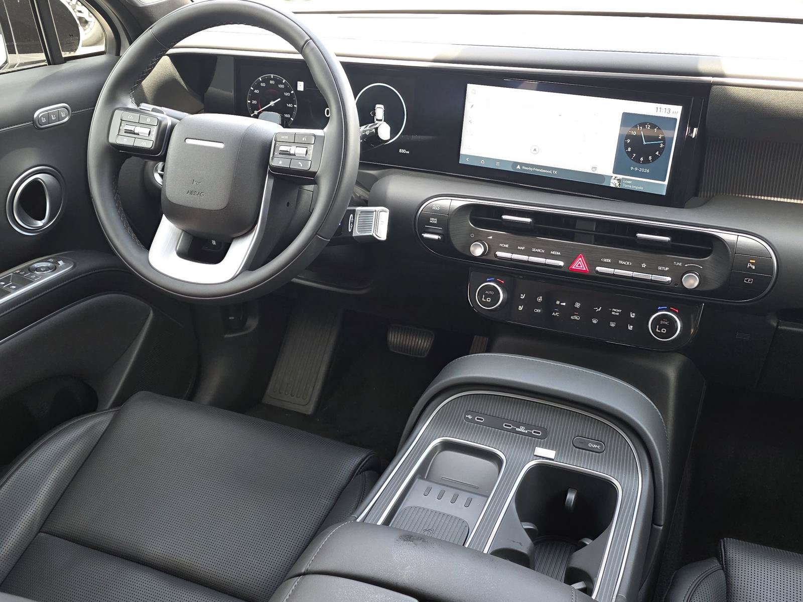 2026 Hyundai Palisade Calligraphy - Photo 10