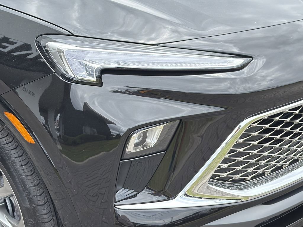 2026 Buick Encore GX Avenir - Photo 8