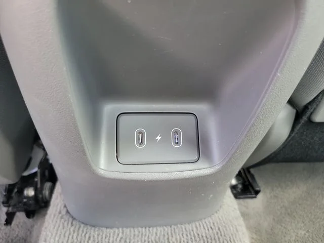 Used 2025  Hyundai SEL Convenience image 14