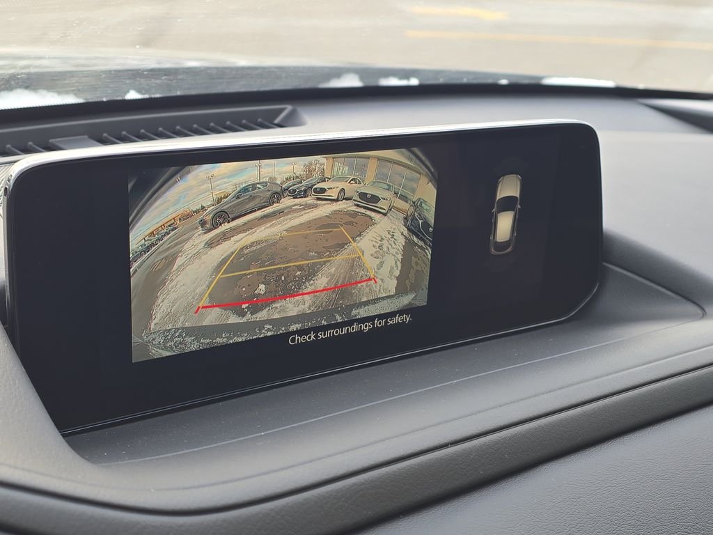2026 Mazda CX-30 Preferred - Photo 24