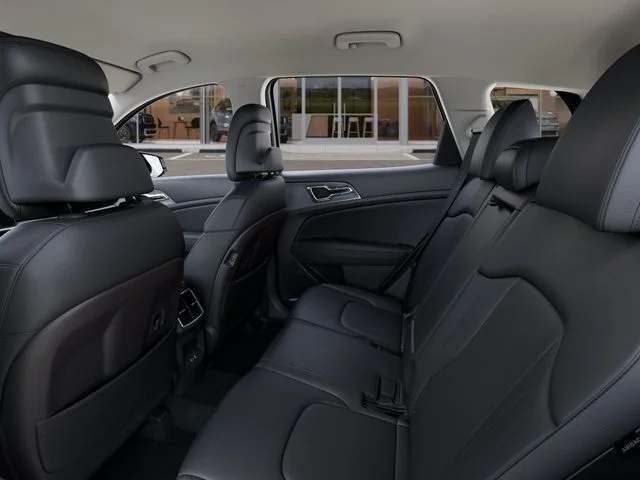 New 2027 Gray Kia  image 18