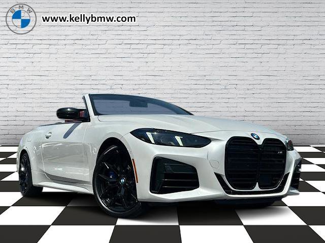 2026 BMW 4 Series