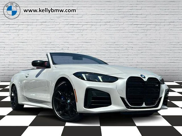 2026 BMW 4 Series