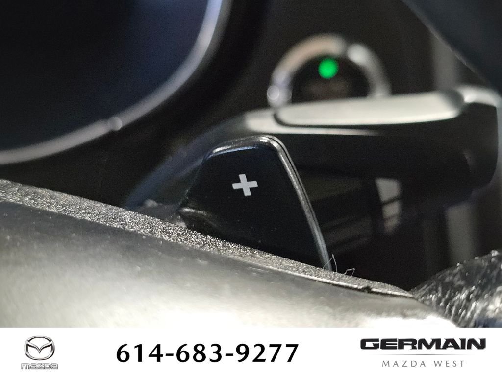 Used 2017 Gray Ford Titanium image 34