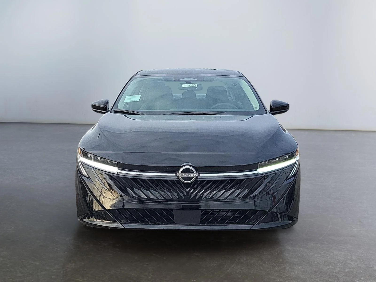 2026 Nissan Sentra SV - Photo 8