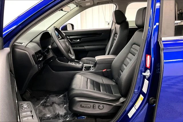 2025 Honda CR-V EX-L - Photo 24