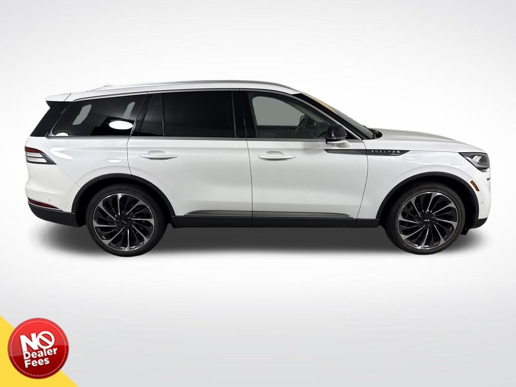 2021 Lincoln Aviator Reserve - Photo 2