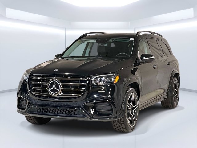 2024 Mercedes-Benz GLS