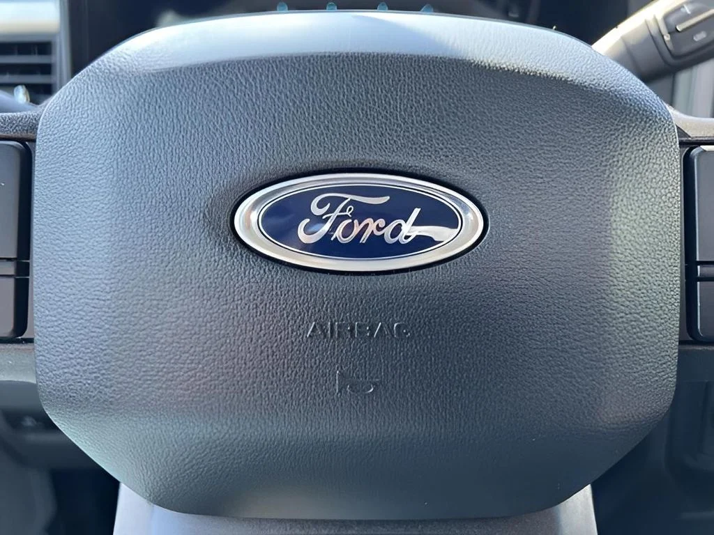 Used 2025 White Ford XL image 21