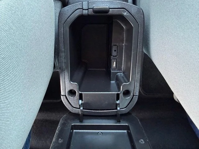 Used 2015 Tungsten Metallic Chevrolet 1LT image 29