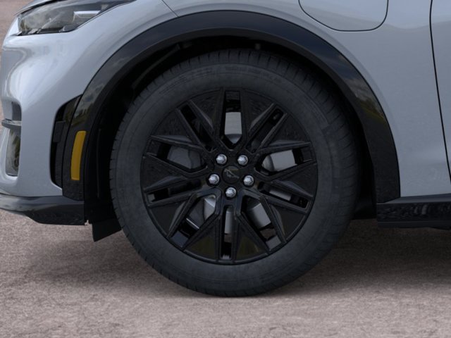 New 2026 Gray Metallic Ford Premium image 19