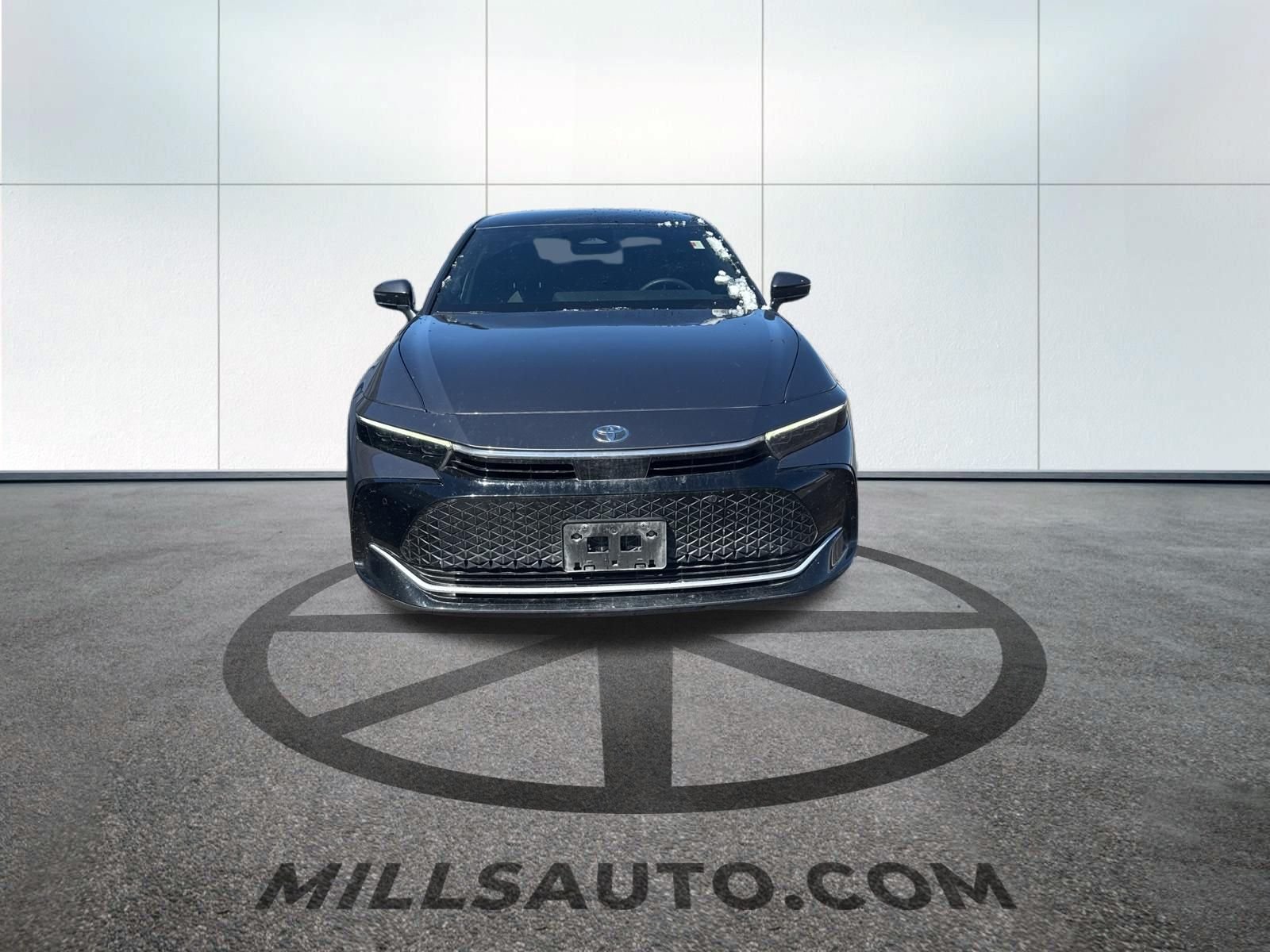 Used 2023 Toyota Crown Limited with VIN JTDAAAAF4P3010131 for sale in Baxter, Minnesota