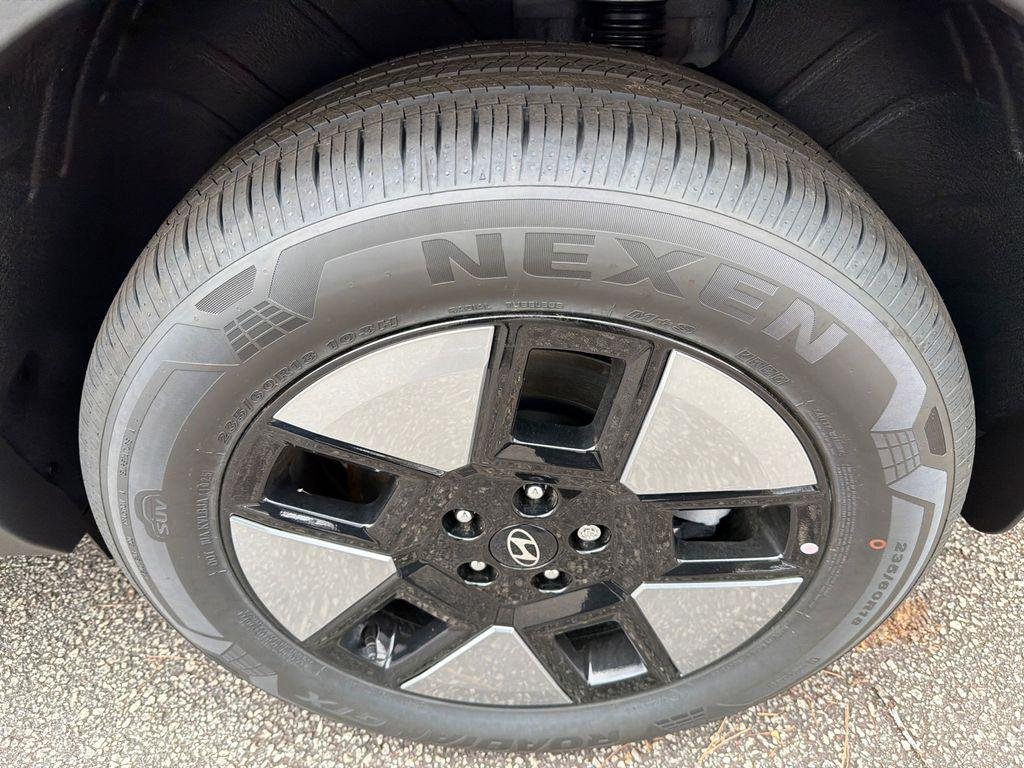 2026 Hyundai Santa Fe SE - Photo 20