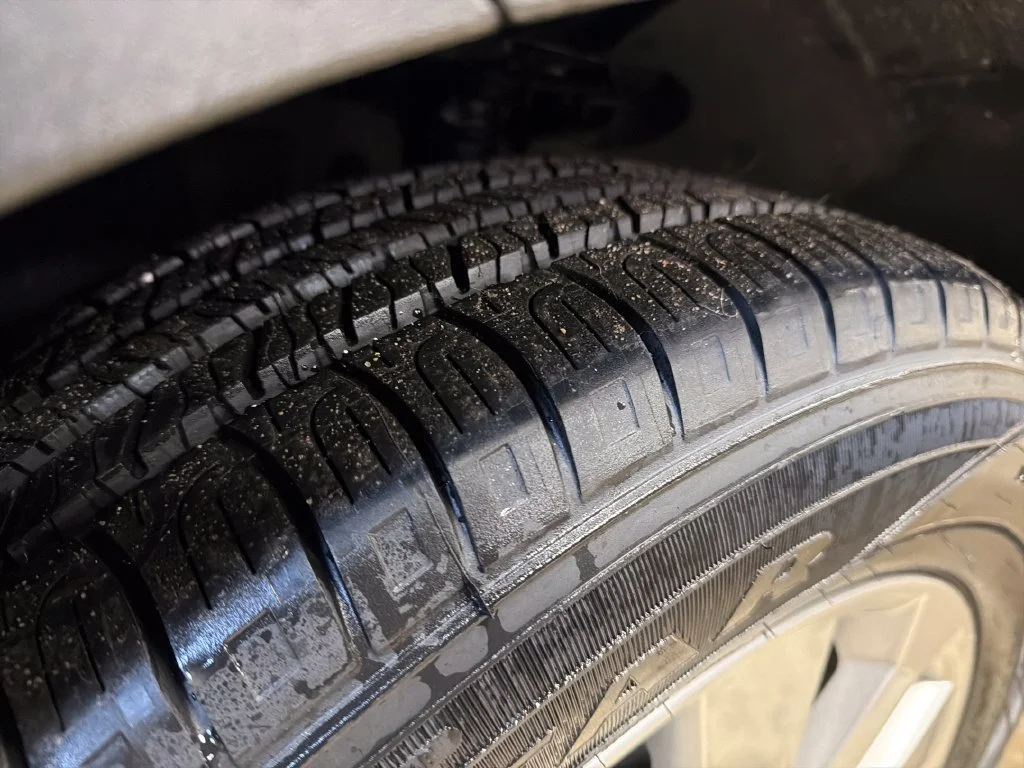 Certified Used 2025 Gray Hyundai SEL image 14