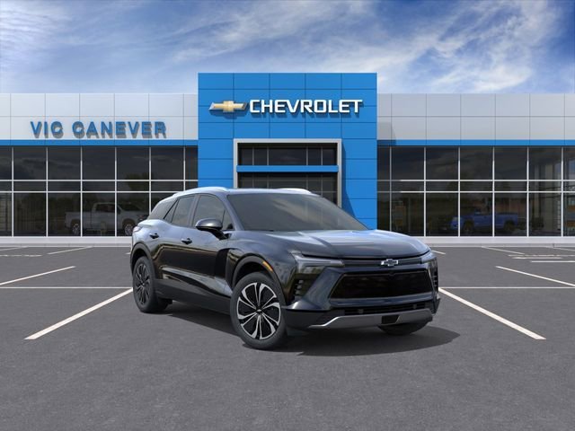 2026 Chevrolet Blazer EV LT - Photo 2