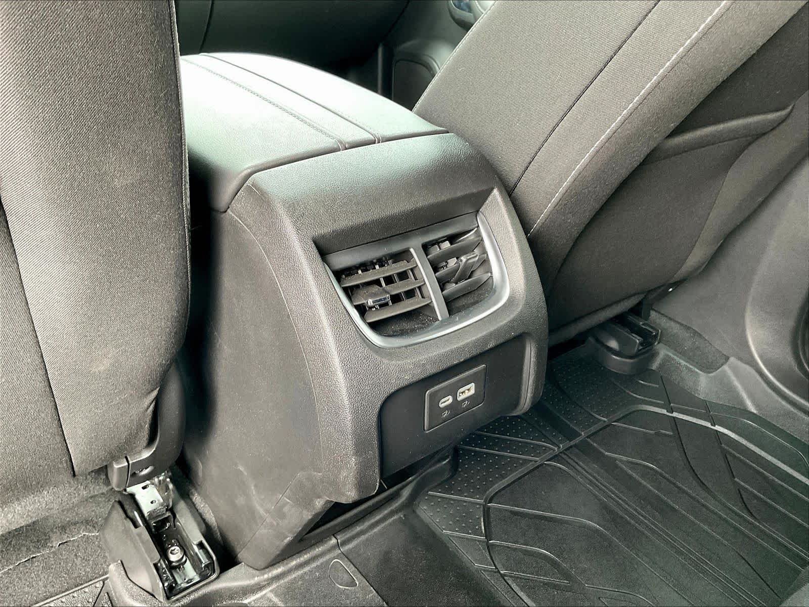 2024 Chevrolet Blazer 2LT - Photo 12