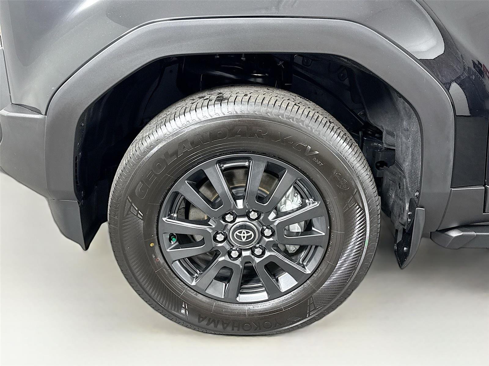 Used 2024 Black Toyota 1958 image 47