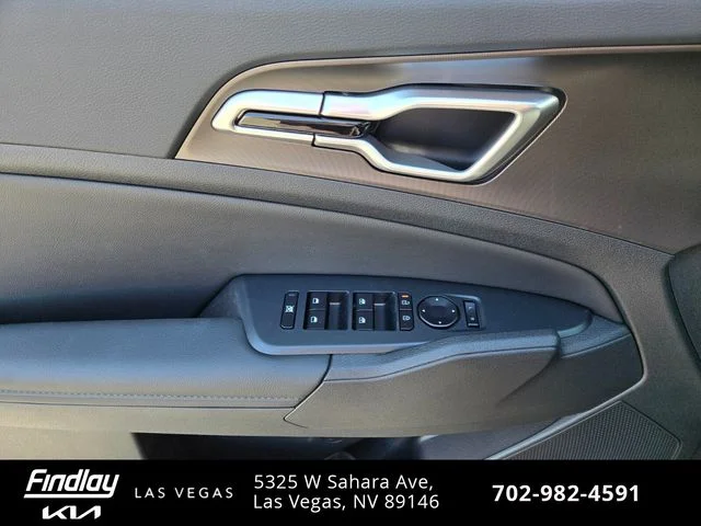 New 2026 Gray Kia EX image 18